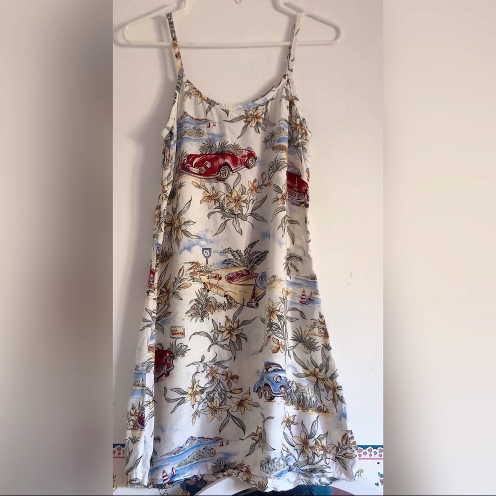 Simply Basic Vintage Nightie View 2